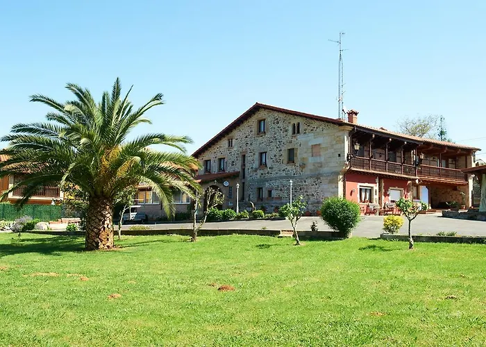 Posada La Capia