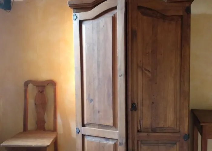 Posada La Capia