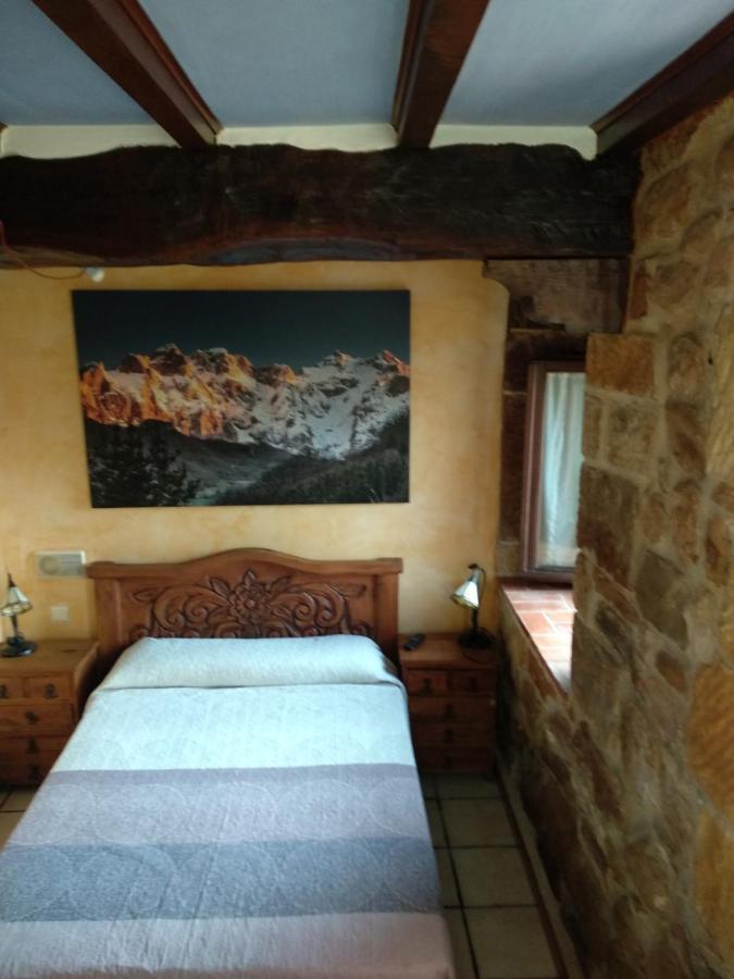 La Capia Vargas