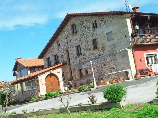 La Capia Vargas