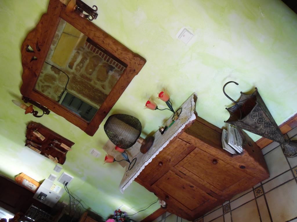 Country house La Capia
