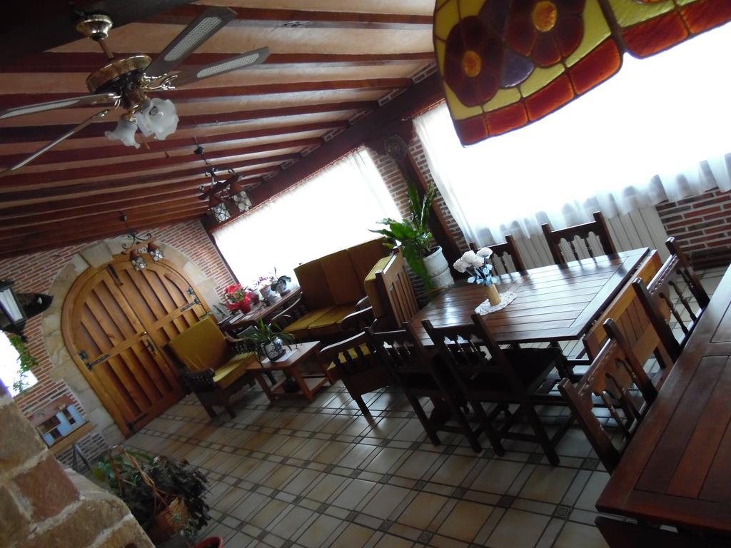 La Capia Vargas