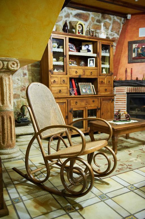 La Capia Country house *
