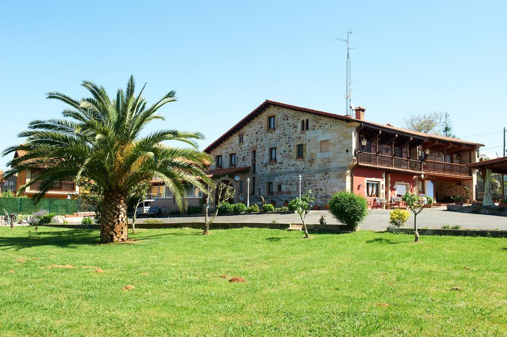 La Capia Country house Vargas