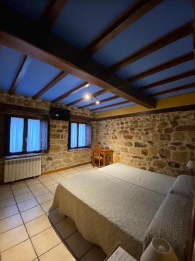 La Capia Country house *