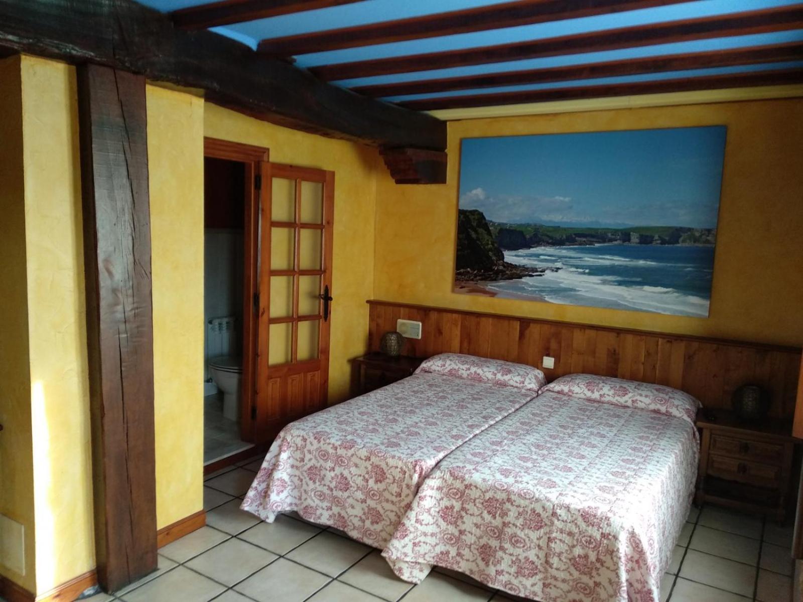 La Capia Country house