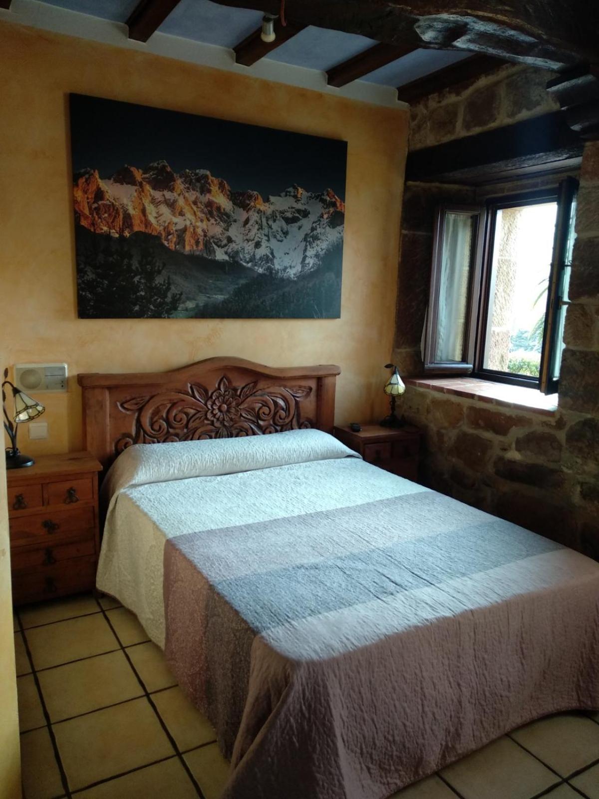 La Capia Country house *