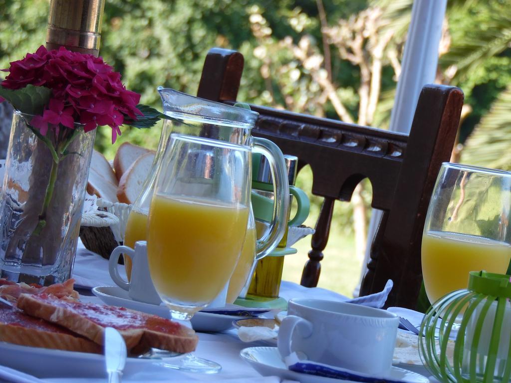 La Capia Country house Vargas