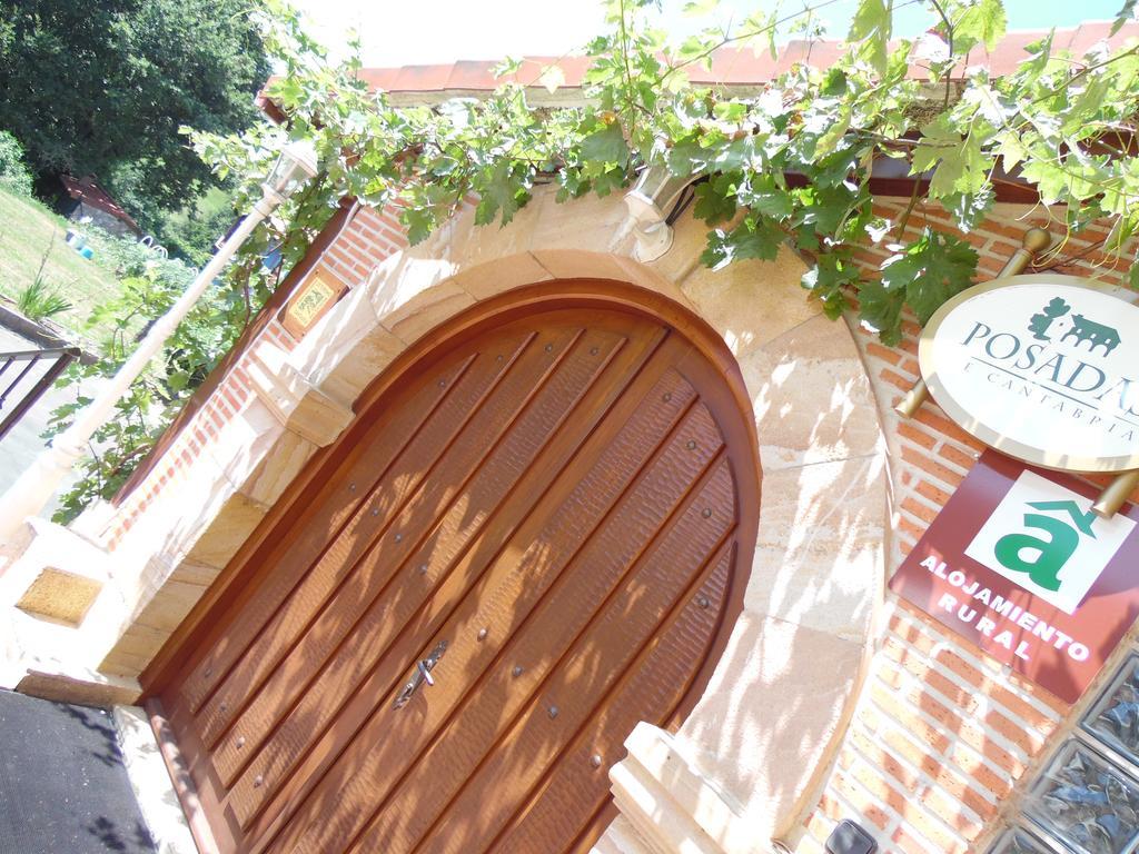 Country house La Capia Vargas
